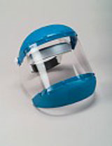 Face Shield, Replacement